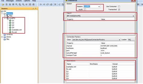 hermes jms websphere mq|soapui hermesjms.